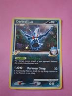 Darkrai g holo - 3/111, Ophalen of Verzenden, Gebruikt, Losse kaart, Foil