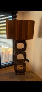 Stout lamp, Huis en Inrichting, Lampen | Vloerlampen, Ophalen of Verzenden, Zo goed als nieuw, 150 tot 200 cm