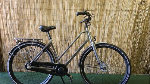 2361 Cortina foss, Fietsen en Brommers, Fietsen | Dames | Damesfietsen