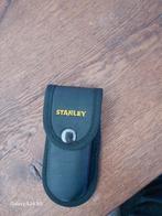 Stanley Multitool met Etui splinternieuw, Ophalen of Verzenden, Nieuw