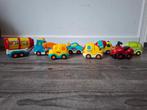 Toet Toet Auto's - Complete Set, Ophalen of Verzenden, Gebruikt