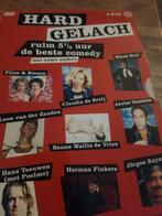 Hard Gelach - 2 DVD Comedy Collectie, Ophalen of Verzenden, Zo goed als nieuw, Boxset