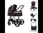Kinderwagen. Chipolino Havanna Nieuw. 3 in 1 met matras,., Ophalen, Nieuw, Overige merken