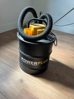 Powerplus aszuiger, Ophalen, Zo goed als nieuw, Overige typen