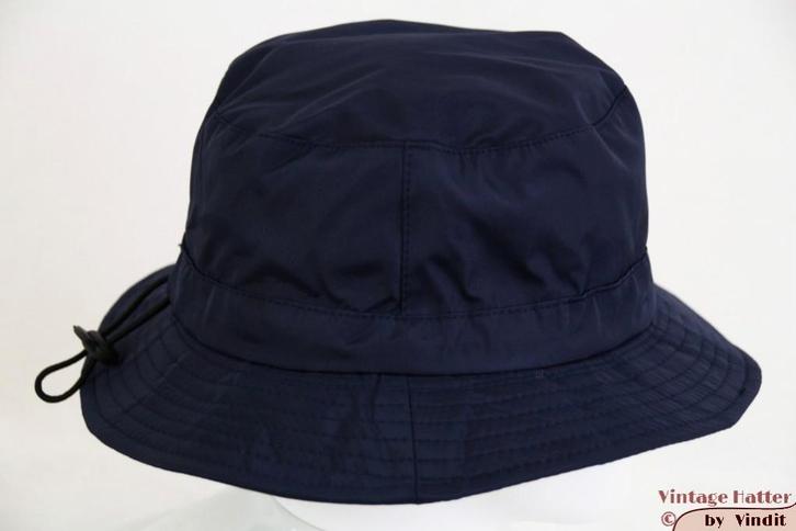 Nieuwe buckethat Vissershoed regen resistent blauw 58 59 60, Kleding | Dames, Hoeden en Petten, Nieuw, Hoed, One size fits all