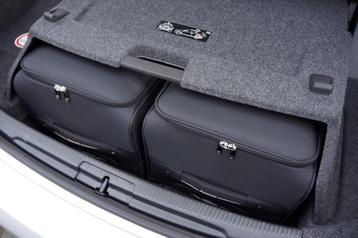 Roadsterbag kofferset Volkswagen EOS    beschikbaar voor biedingen