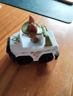 Paw Patrol Tracker Jungle Cruiser - Figuur Vast, Kinderen en Baby's, Ophalen of Verzenden, Gebruikt