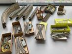 Märklin H0 modeltreinset, Ophalen, Wisselstroom, Analoog, Märklin