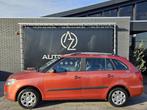 Skoda Fabia Combi 1.2-12V Go *AC*Active Sports Line*, Voorwielaandrijving, 450 kg, Gebruikt, Startonderbreker