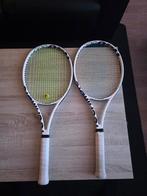 Tecnifibre TF 40 Tennisracket - Gripmaat 3 16X19, Sport en Fitness, Tennis, Overige merken, Gebruikt, Ophalen of Verzenden, Racket