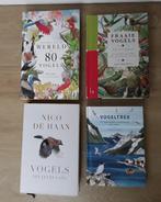 Prachtige vogel boeken, prijs per boek vanaf prijs !!!, Boeken, Dieren en Huisdieren, Ophalen of Verzenden, Zo goed als nieuw