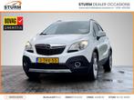 Opel Mokka 1.4 T Edition | Trekhaak | Navigatie | Cruise & C, Auto's, Opel, Airconditioning, Origineel Nederlands, Te koop, 1294 kg