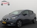 Nissan Micra 0.9 IG-T N-Connecta STOELVERW / KEYLESS / DAB+, Voorwielaandrijving, 898 cc, Stof, Gebruikt