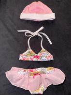 Baby Born Bikini - Nieuw!, Ophalen of Verzenden, Nieuw, Meisje