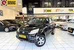 Daihatsu Terios 1.5-16v Explore 2WD Bovag Garantie, 13 km/l, Gebruikt, 400 kg, Zwart