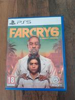 Far cry 6 ps5, Spelcomputers en Games, Games | Sony PlayStation 5, Zo goed als nieuw, Ophalen