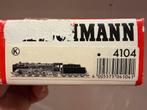 FLEISCHMANN BR 03 161 DRG 4104, Fleischmann, Ophalen of Verzenden, Zo goed als nieuw, Gelijkstroom