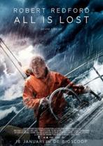ALL   IS   LOST      filmposter., Verzenden, Nieuw, Film en Tv