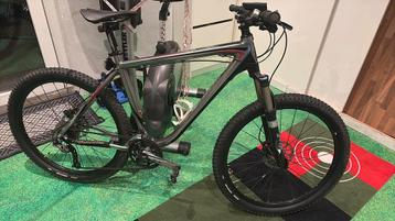 Haibike beschikbaar voor biedingen