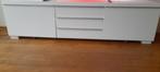 Ikea Besta TV Meubel - 180x42x38, Ophalen, Overige materialen, 150 tot 200 cm, Zo goed als nieuw