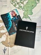 Lightning Returns Final Fantasy XIII Guide, Spelcomputers en Games, 1 speler, Ophalen of Verzenden, Zo goed als nieuw, Role Playing Game (Rpg)
