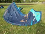 Airush Union V4 2019 9m, Ophalen, Gebruikt, Twintip, 9 m²