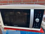 combi magnetron samsung C1000 goed werkend, Ophalen, Combimagnetron, Gebruikt, Oven
