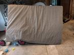 Bijna nieuw Ikea matras 140x200 gratis af te halen, Ophalen, Tweepersoons, 140 cm, Zo goed als nieuw