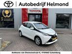 Toyota Aygo 1.0 VVT-i x-play, Auto's, Voorwielaandrijving, Stof, Gebruikt, Euro 6
