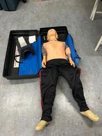 reanimatiepop volwassene, Ophalen, Gebruikt, Boek