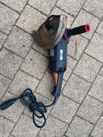 Elu Haakse Slijper, Doe-het-zelf en Verbouw, Gereedschap | Slijpmachines, Ophalen of Verzenden, Gebruikt, 1000 watt of meer, Haakse handslijpmachine