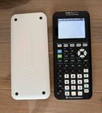 TI-84 Plus CE-T Python Edition, Ophalen of Verzenden, Zo goed als nieuw