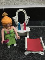 Playmobil multiset 4338 4 in 1! Prinses en Fee en eenhoorn, Ophalen of Verzenden, Zo goed als nieuw, Complete set