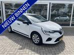 Renault Clio 1.0 TCe Life 50% deal 5.725,- ACTIE Airco / Cru, Auto's, Renault, Voorwielaandrijving, 101 pk, Gebruikt, Euro 6