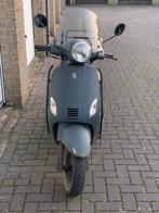 Riva Scooter – 2018, Zo goed als nieuw, Benzine, Ophalen, Overige merken