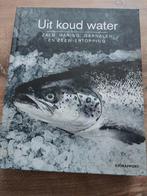 Sjorapport-Uit koud water, Ophalen of Verzenden, Zo goed als nieuw, Europa, Gezond koken