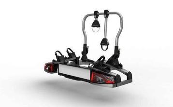 Originele Mercedes Thule  fietsdrager fietsendrager 2 fietse beschikbaar voor biedingen