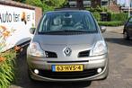 Renault MODUS 1.6i 16V Dynamique automaat 1e eig./ slechts 2, Gebruikt, 4 cilinders, Met garantie (alle), Beige