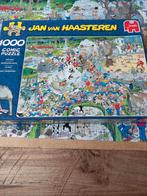 Jan van haasteren..dierentuin artis, Ophalen of Verzenden, Zo goed als nieuw