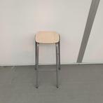 Hoge kruk - 84 cm zithoogte, 1 kruk, Ophalen of Verzenden, Nieuw