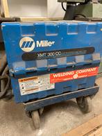 Miller XMT 300 CC, Doe-het-zelf en Verbouw, Gereedschap | Lasapparaten, Ophalen, Gebruikt, Elektroden