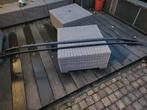 Dakrailset / roofrailset aluminium Volvo V70 NU SLECHTS 50 €, Zo goed als nieuw, Ophalen