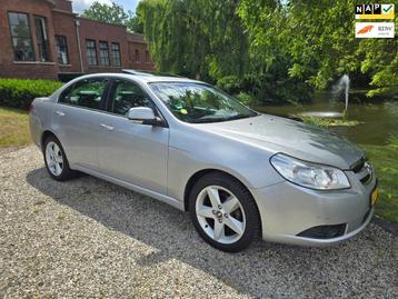 Chevrolet Epica 2.5i Executive AUTOMAAT beschikbaar voor biedingen