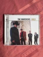 The Mavericks - Gold  2cd, Verzenden, Gebruikt