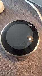 Nest learning thermostaat 3e generatie, Doe-het-zelf en Verbouw, Thermostaten, Ophalen of Verzenden, Zo goed als nieuw
