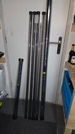 Matrix MTX 1 Power Package Vaste Hengel, Ophalen, Zo goed als nieuw, Vaste hengel
