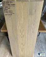 71,76 Lamel Parket Mineral Matt 11mm dik 46pak : €2250, Parket, Bruin, 75 m² of meer, Nieuw