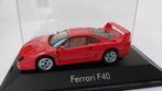 Ferrari F 40 1:43 Herpa, Hobby en Vrije tijd, Modelauto's | 1:43, Nieuw, Overige merken, Ophalen of Verzenden, Auto
