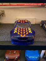 Rc body's, Elektro, Gebruikt, Ophalen of Verzenden, Schaal 1:10