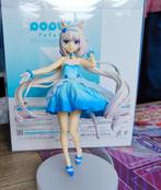 Anime Figure Nekopara Vanilla Pop Up Parade Cocktail ver, Ophalen of Verzenden, Zo goed als nieuw